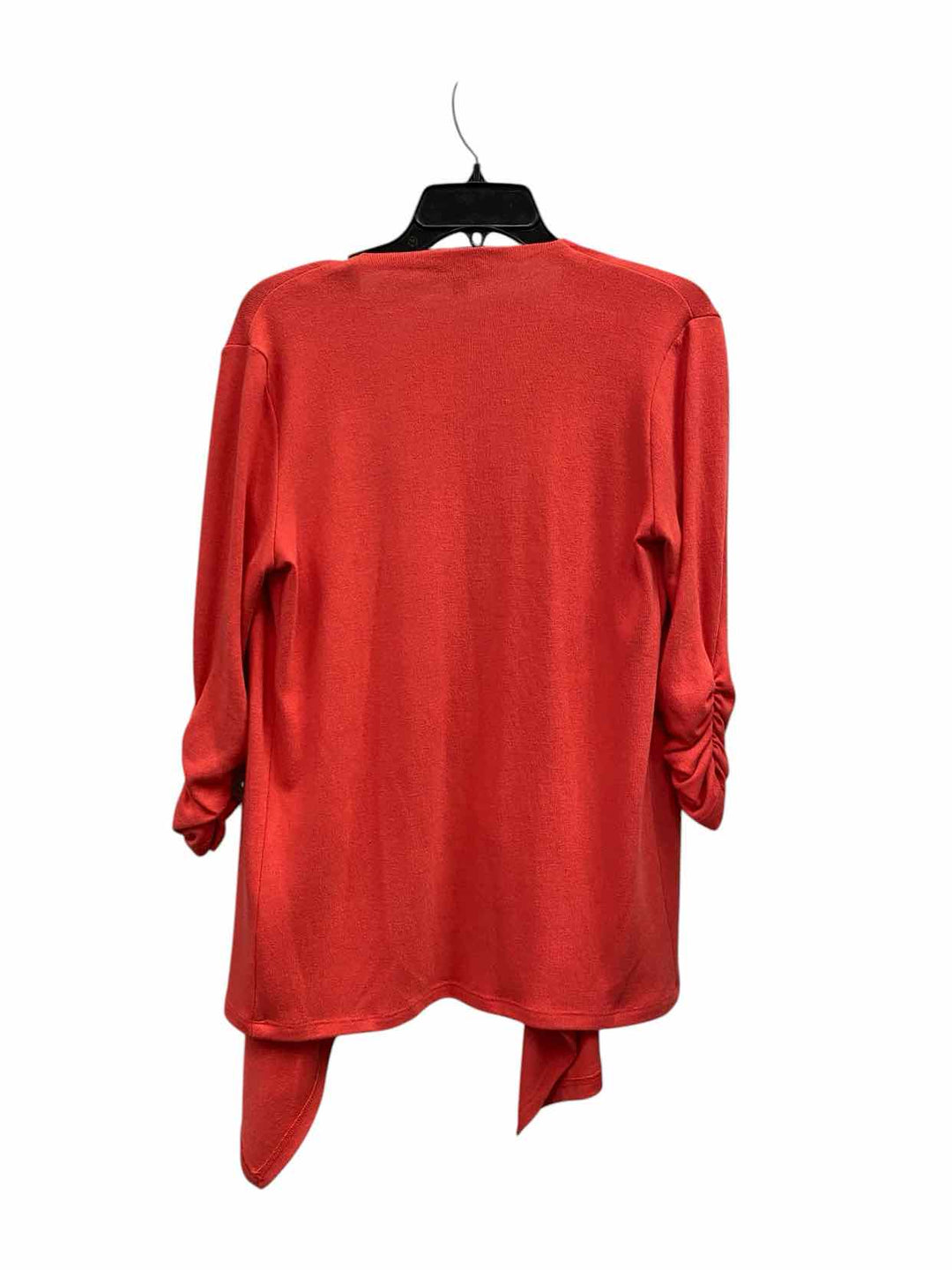 Karen Kane Size S Pink Sweater