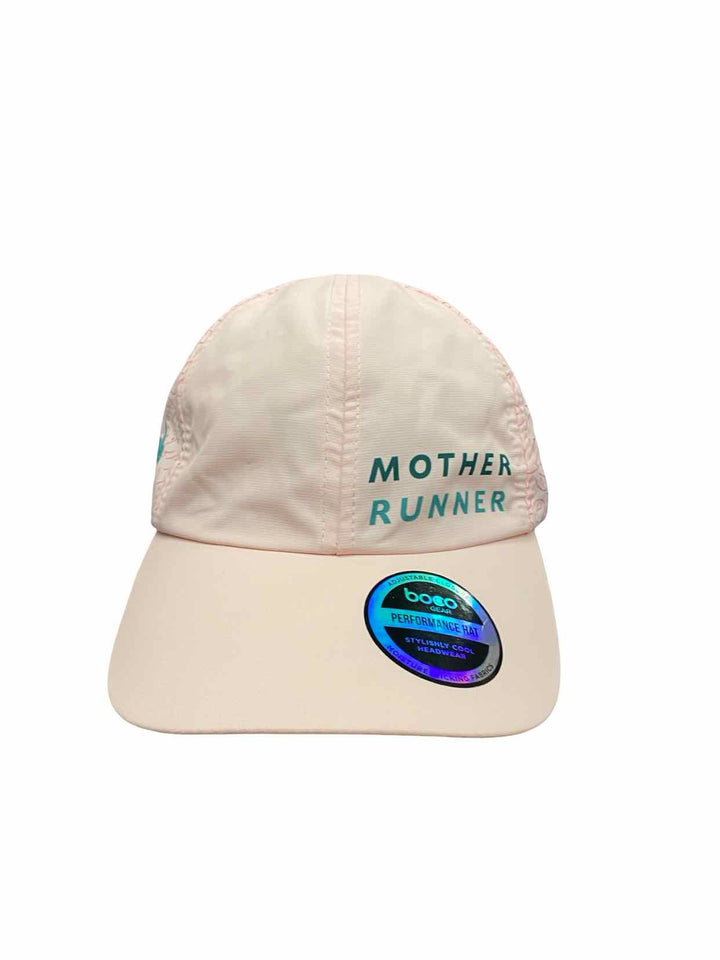 Rabbit Pink Hat
