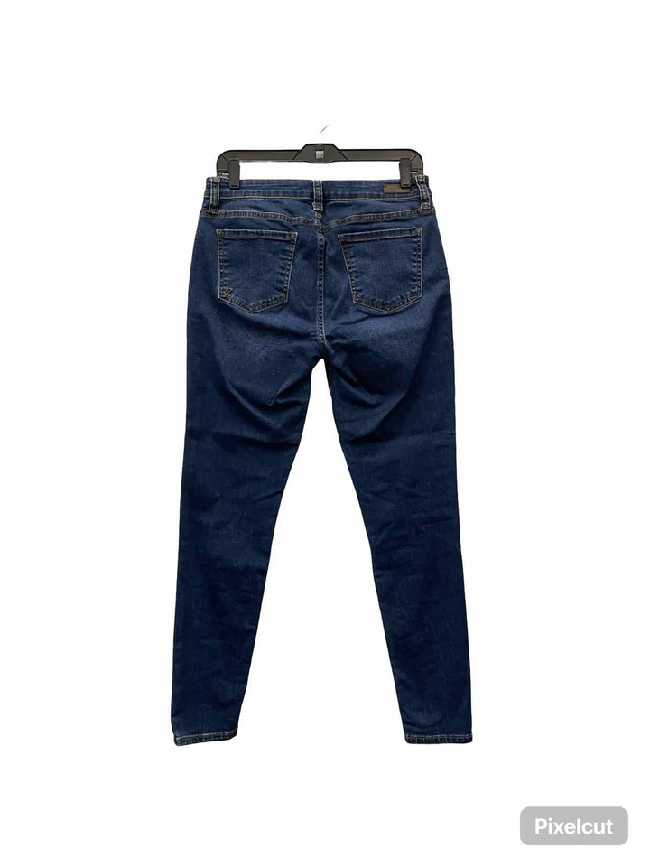 Kut Size 20 Blue Jeans