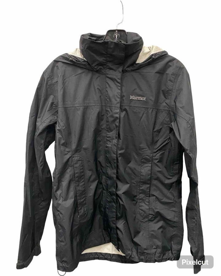 Marmot Size S Black Jacket (Outdoor)