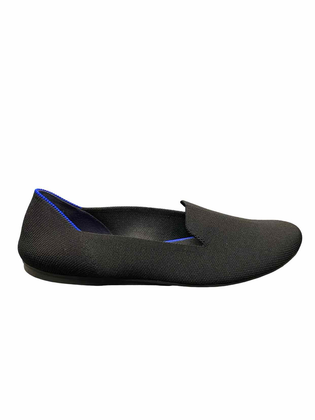 Rothy's Shoe Size 10.5 Black Flats