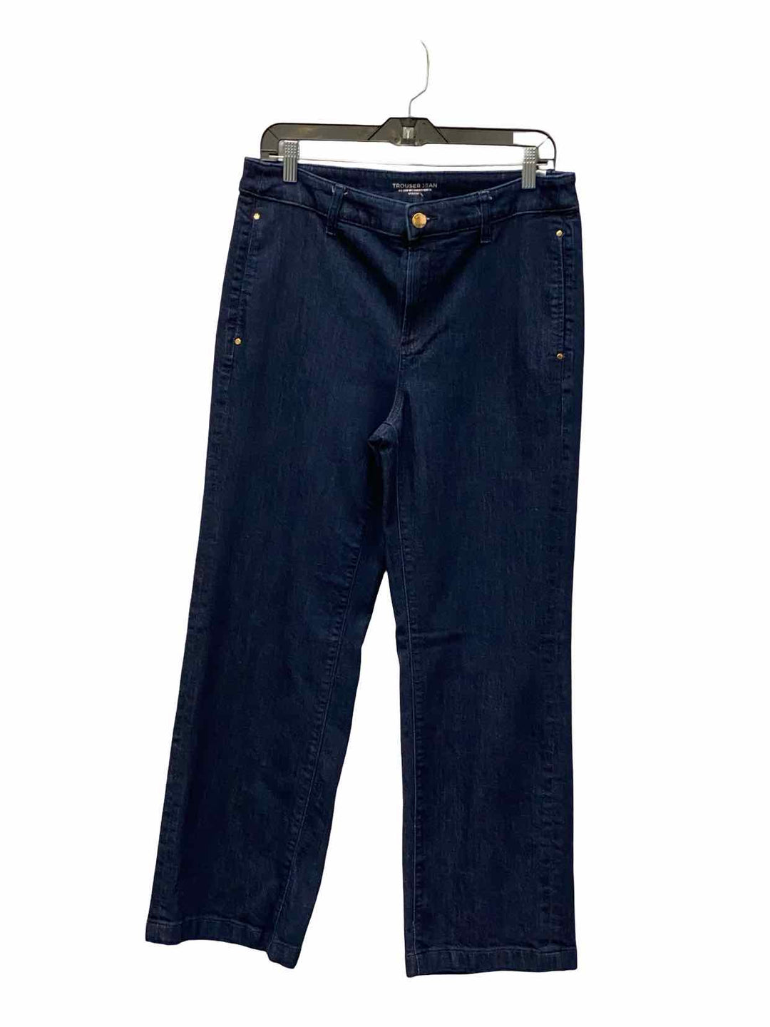 Chico's Size 8 Jeans