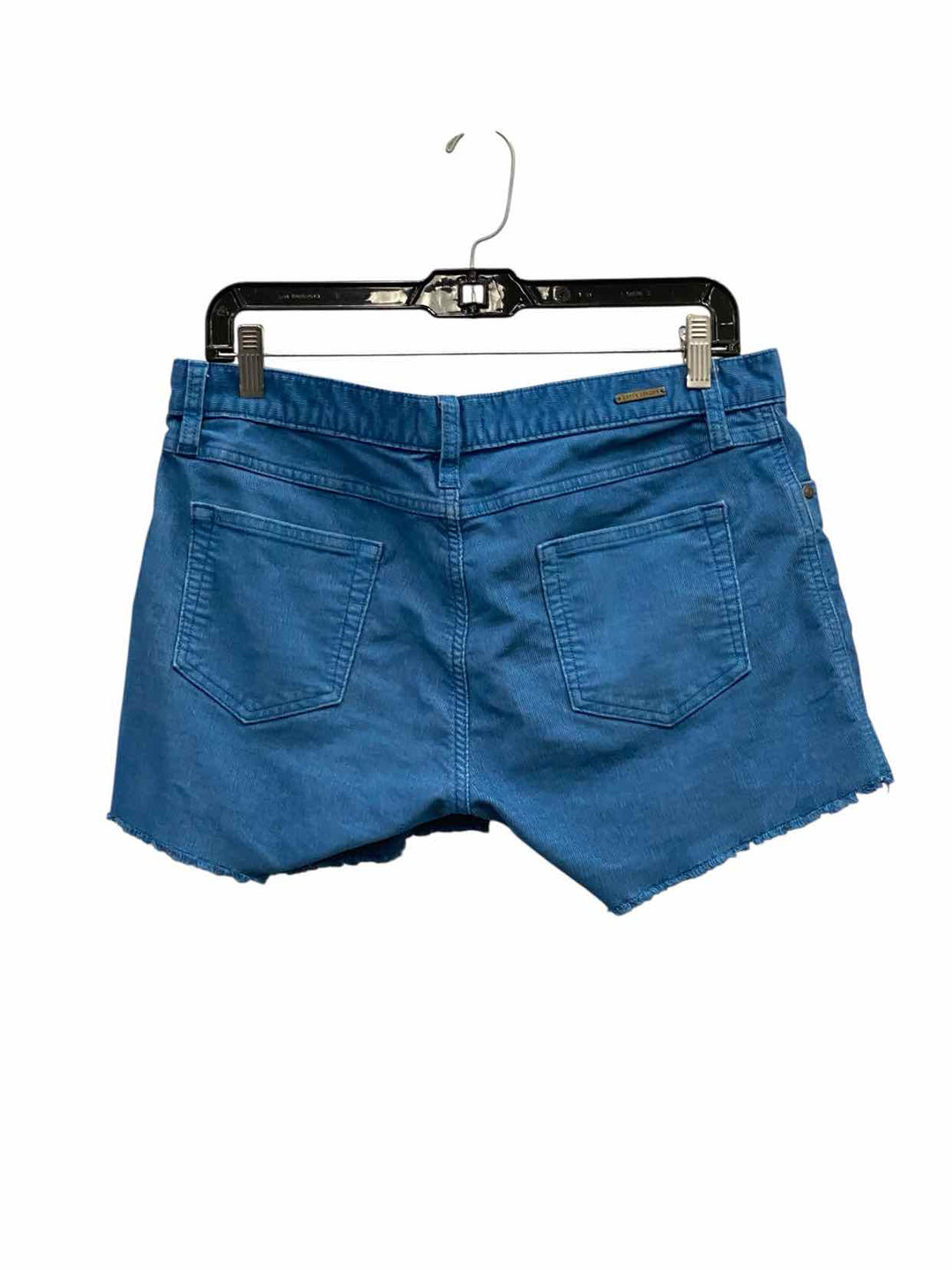 Carve Designs Size 6 Blue Shorts