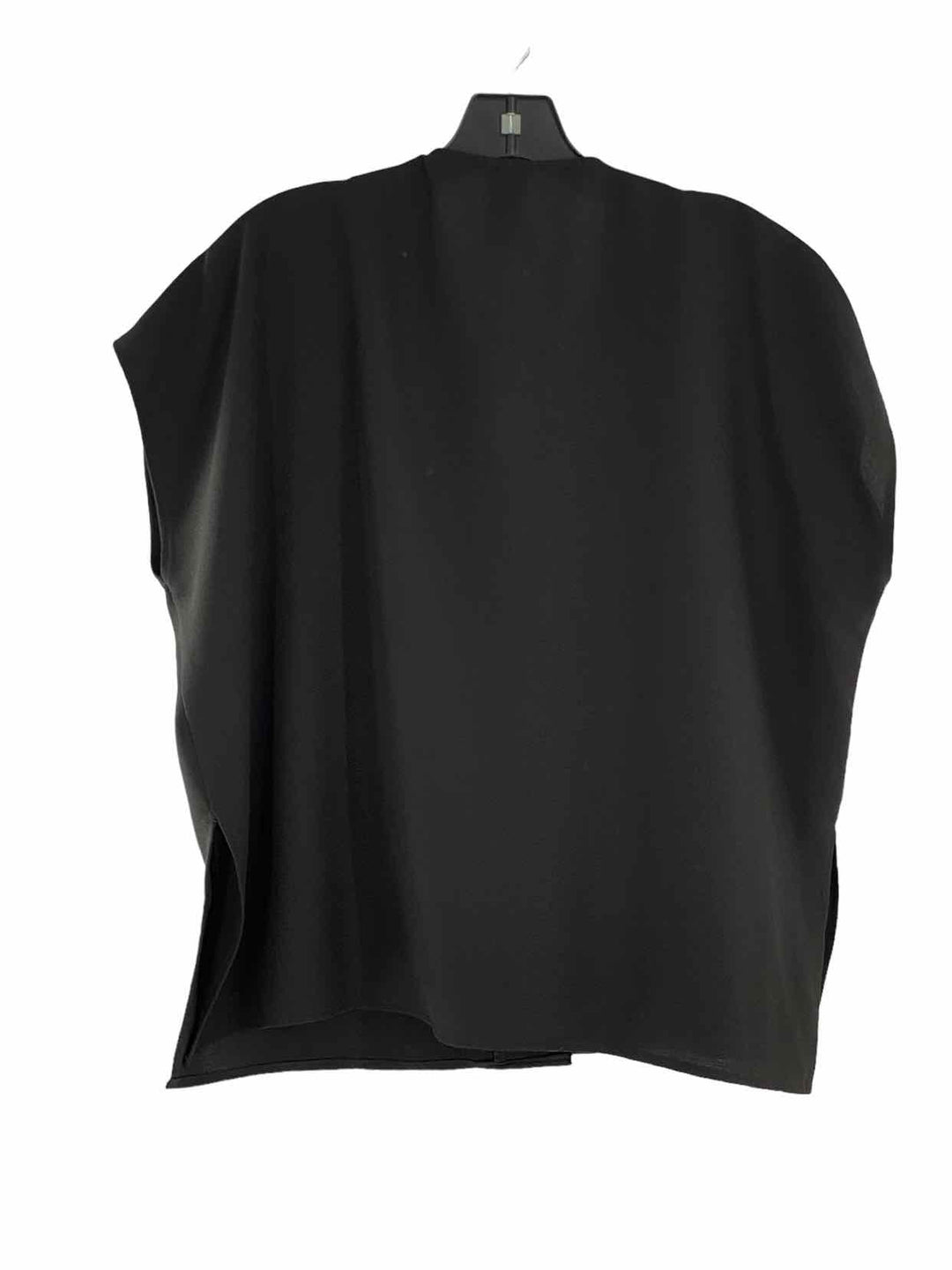 Wynne Layers Size M Black Short Sleeve Shirts