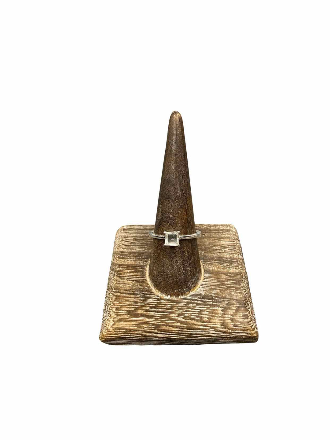 Silvex Ring