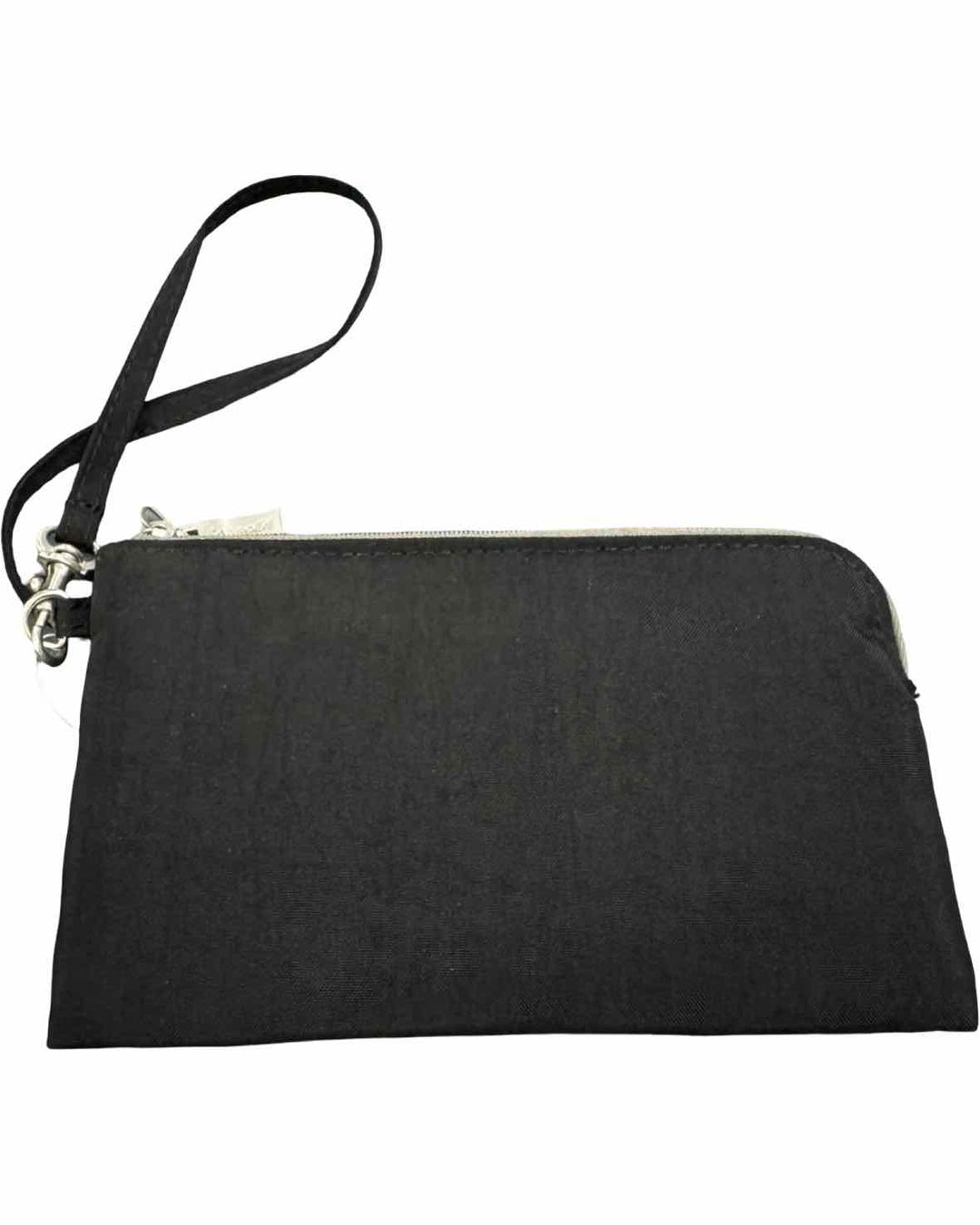 Baggallini Black RFID Wristlet Wallet