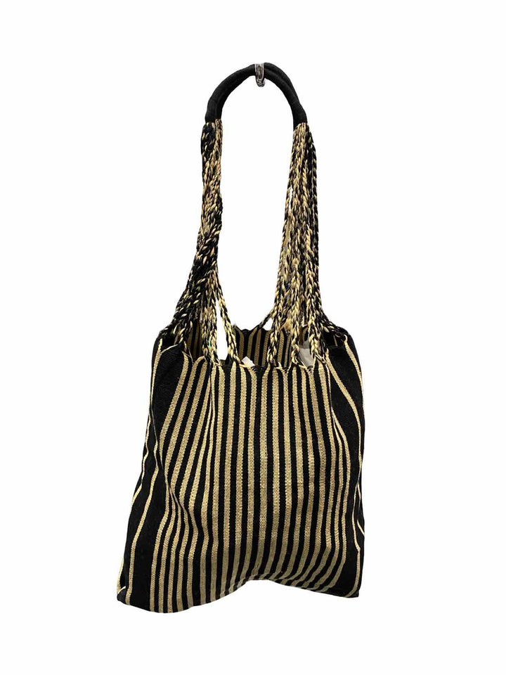Black Tote Bag