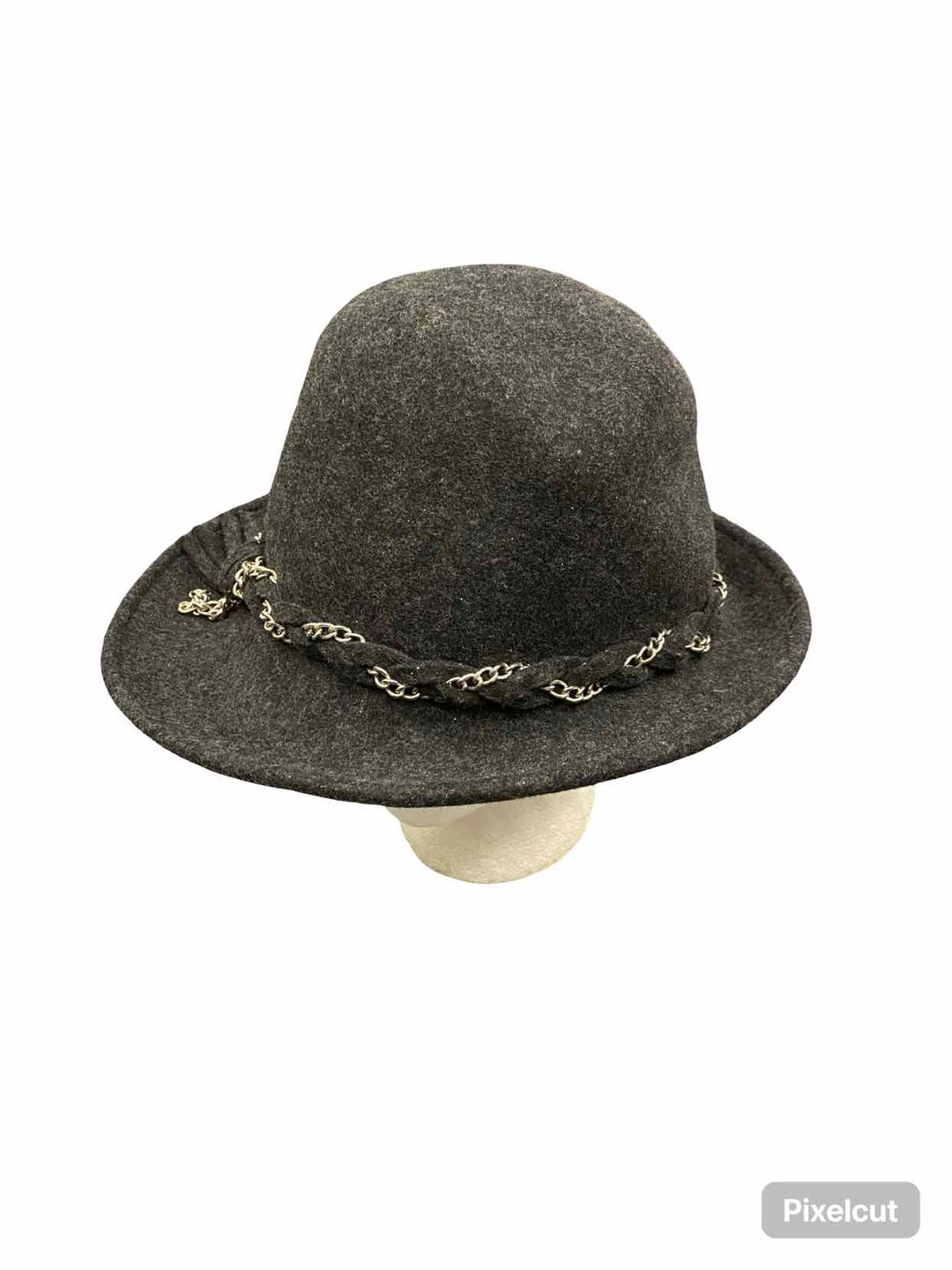 San Diego Hat Co. Grey Hat