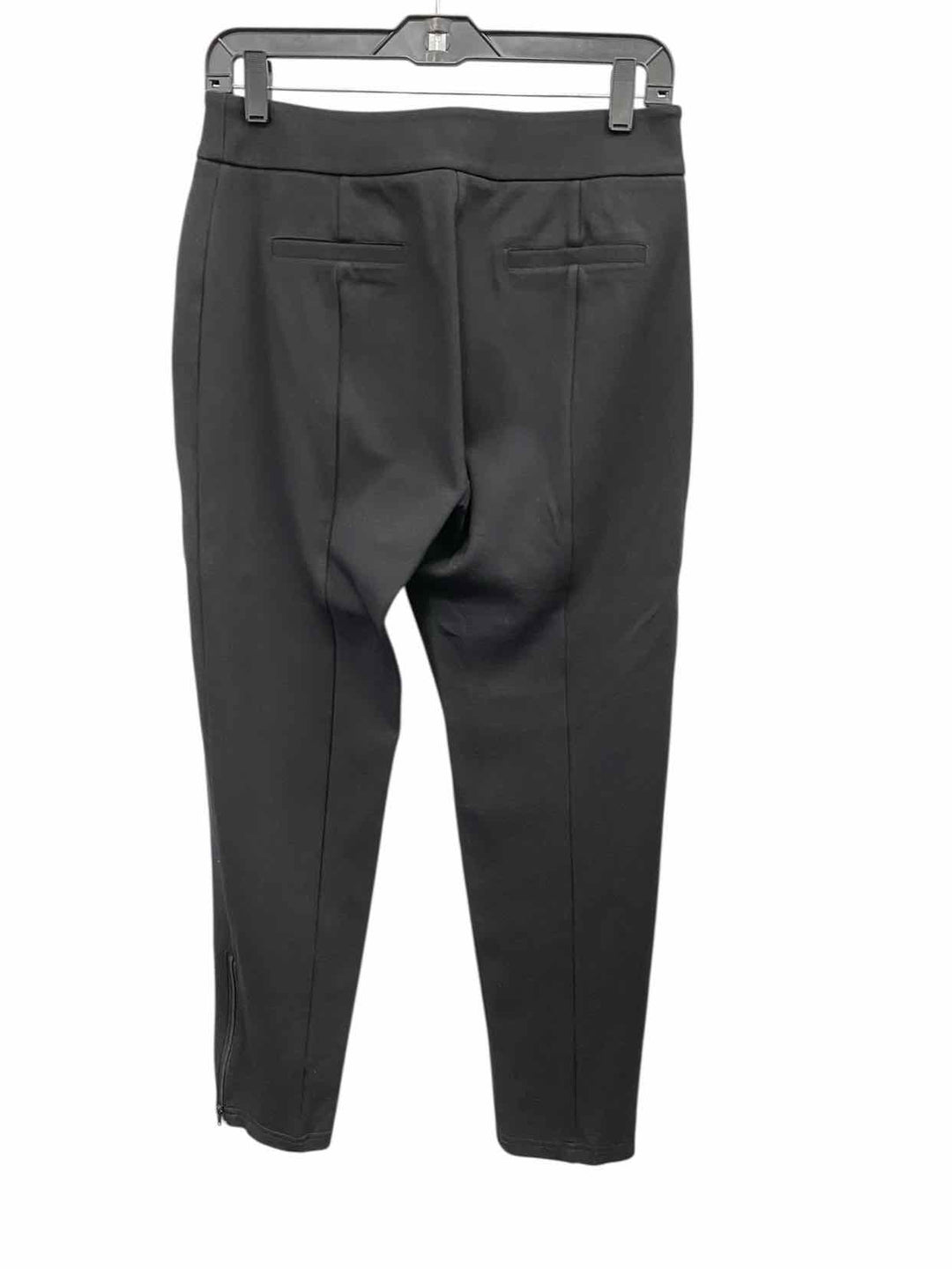 Betabrand Size M Black Pants