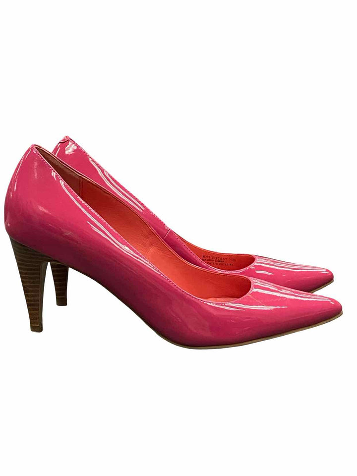 Cole Haan Shoe Size 7.5 Pink Heels