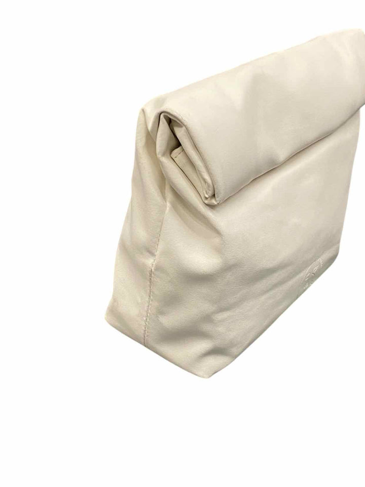 Violet.Fr Cream Purse