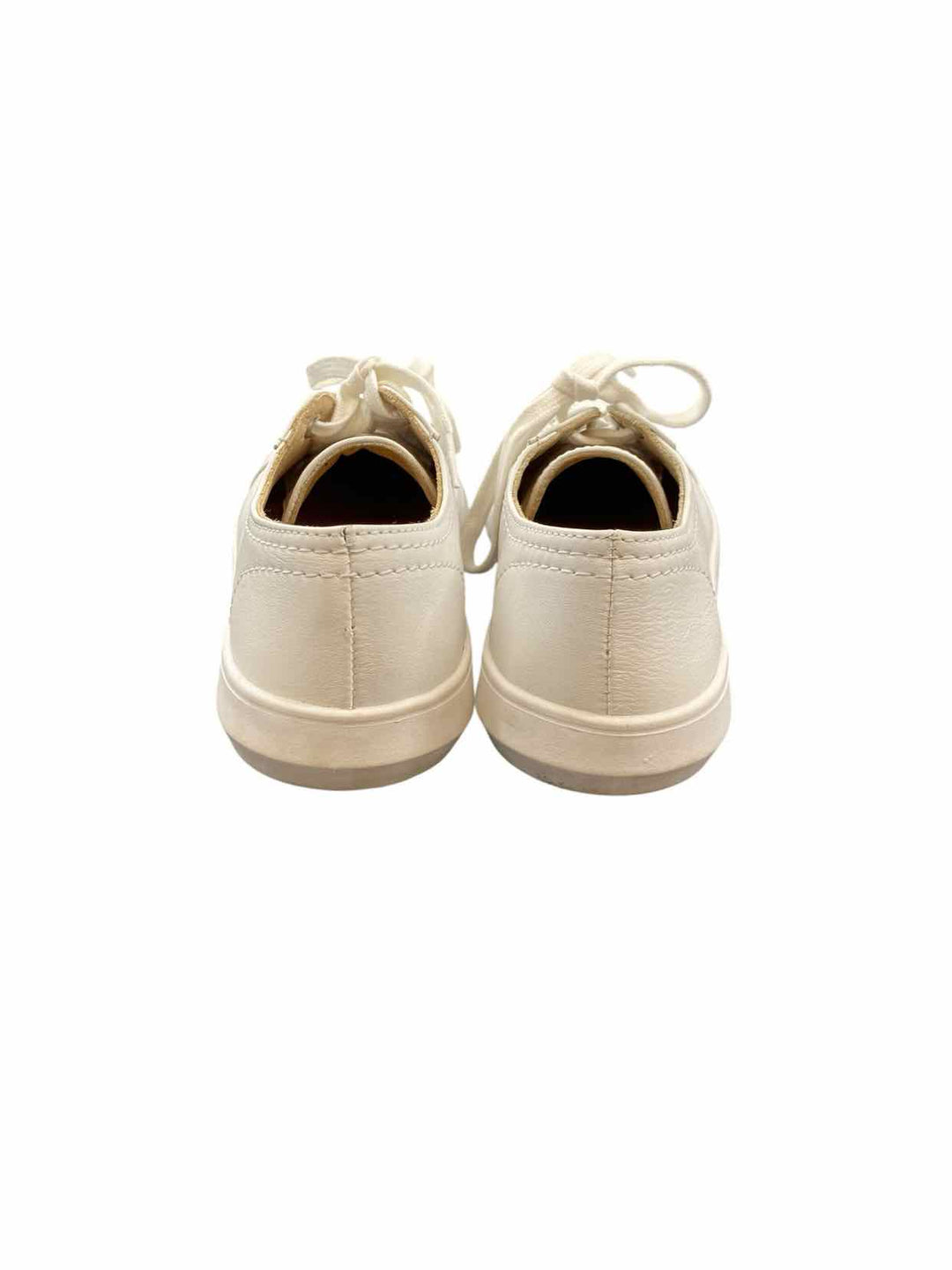 Patina Shoe Size 8 White Sneakers