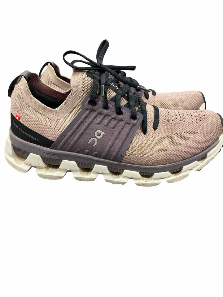 On Cloud Shoe Size 9.5 Purple Cloudswift 3 Sneakers