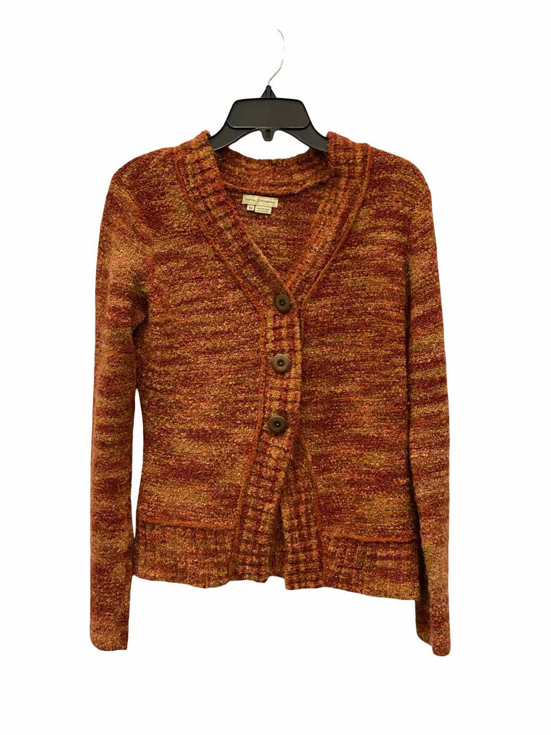 Royal Robbins Size M Red Sweater