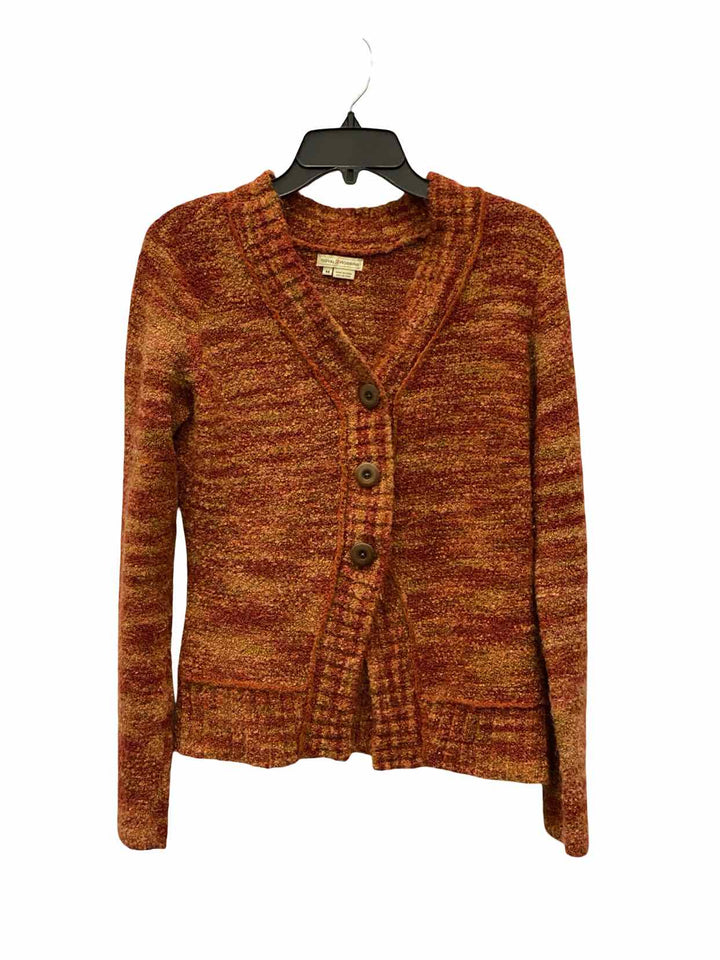 Royal Robbins Size M Red Sweater