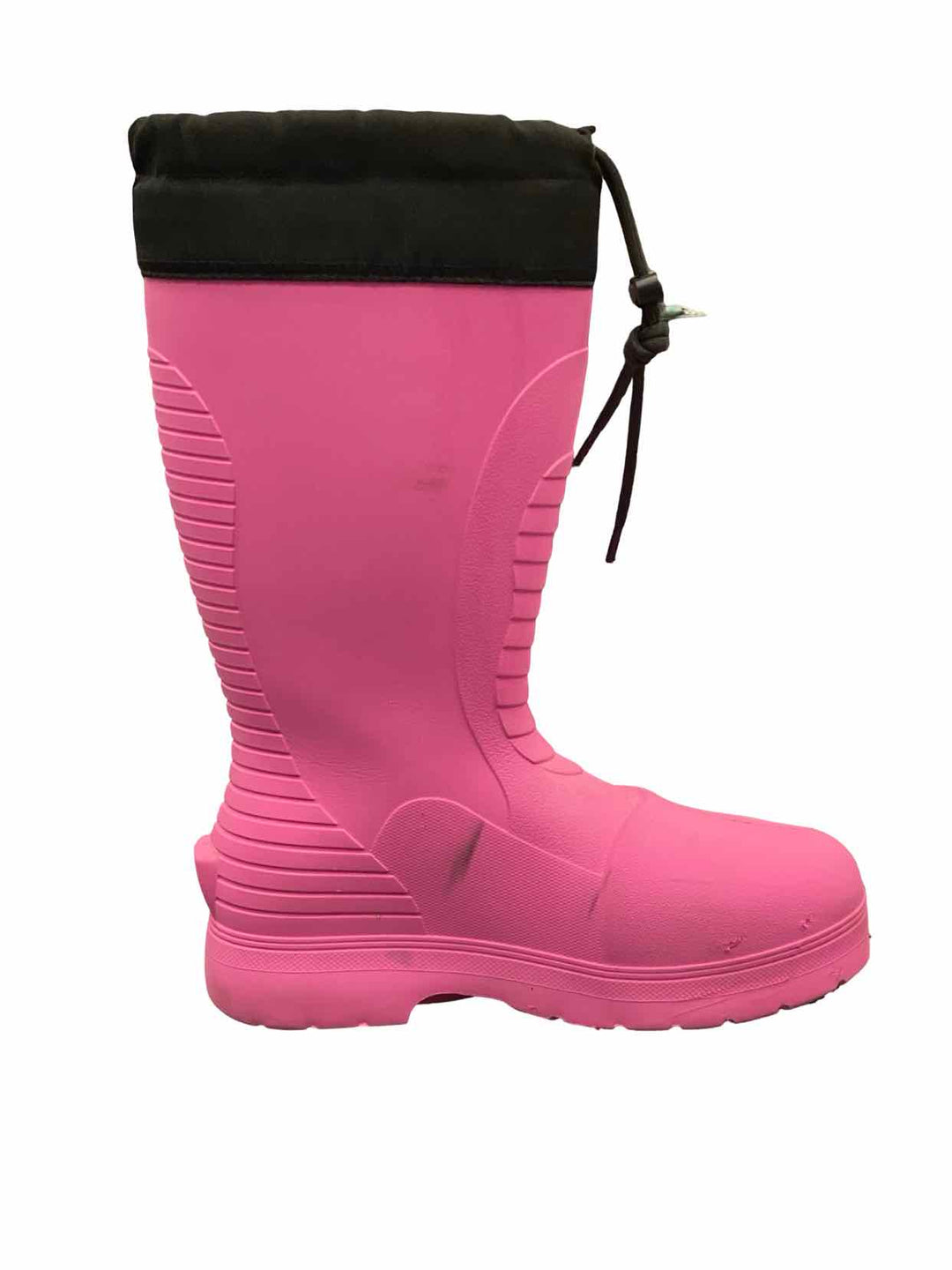 Fubuki Shoe Size 38 Pink Insulated Niseko 3.0 Boots(knee)