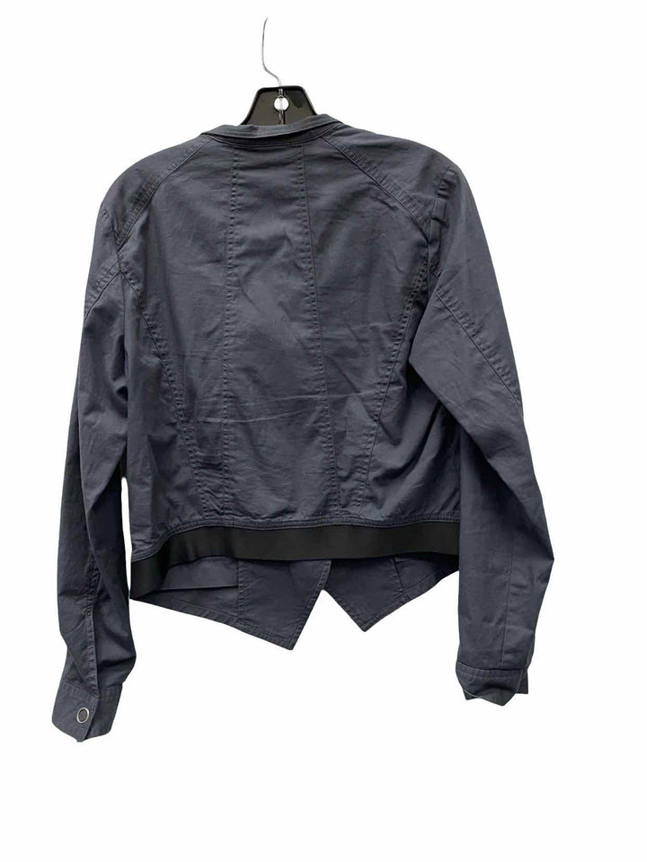 Cabi Size M Grey Jacket