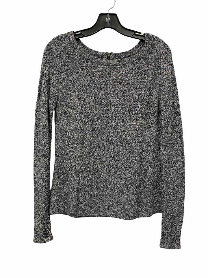 American Eagle Size S/P Grey Sweater