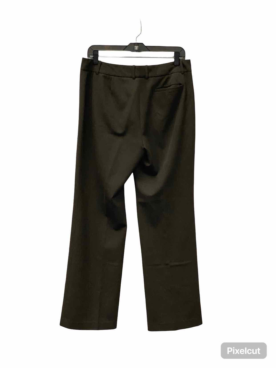 Ann Taylor Size 10 Brown Pants