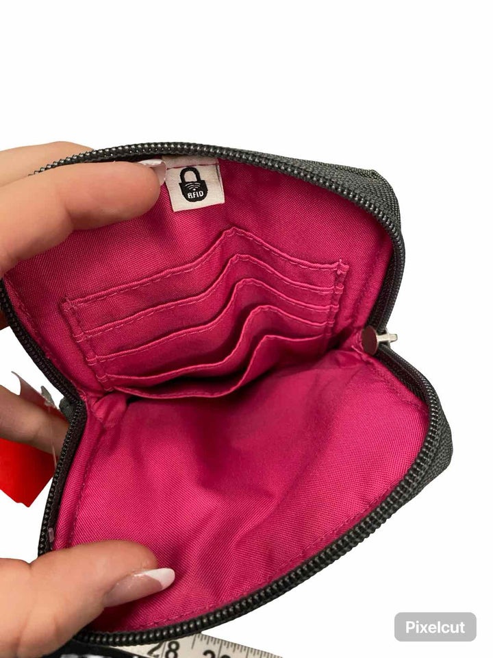 Baggallini Gray Purse