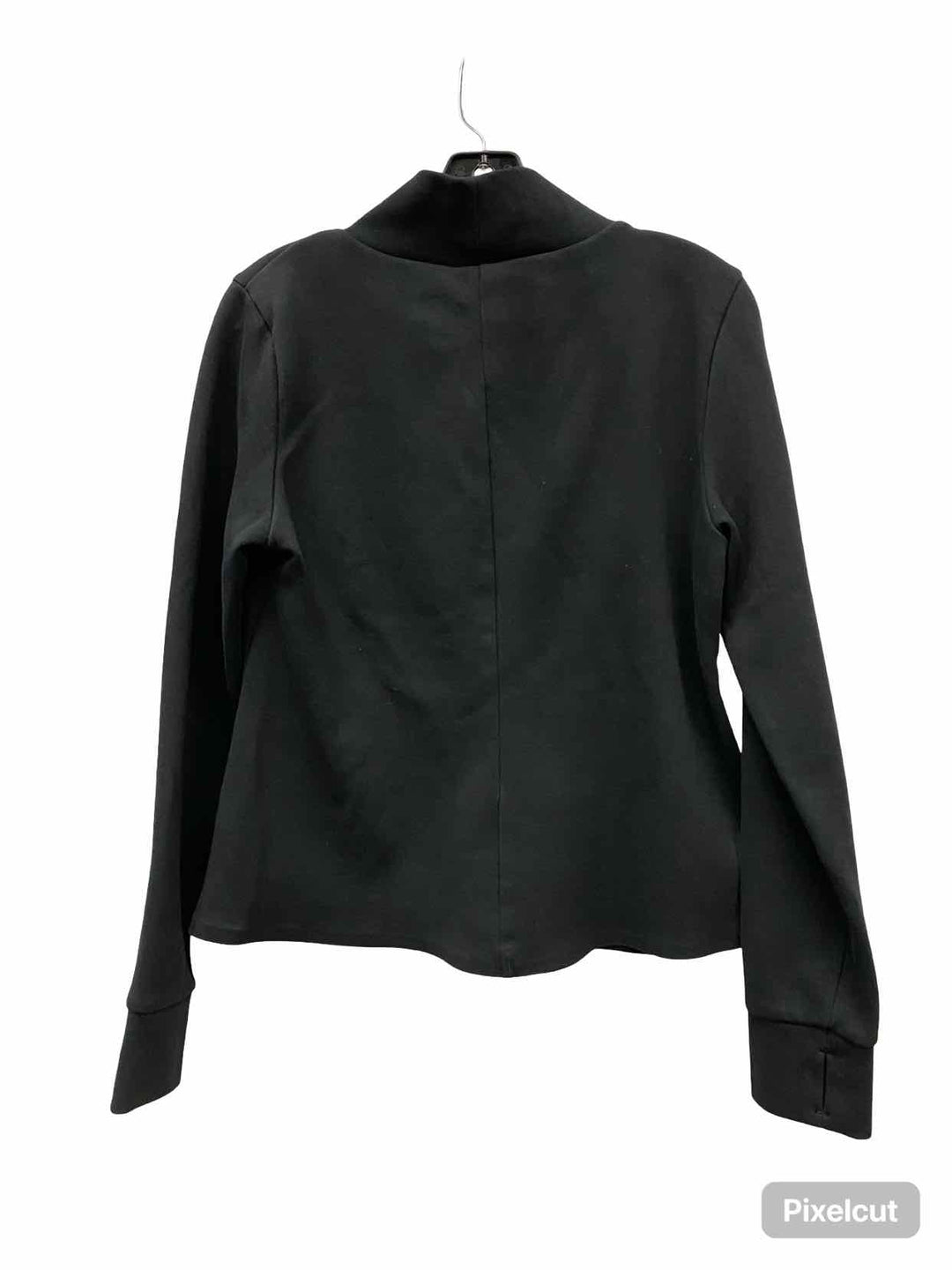 The North Face Size M Black Sweatshirt