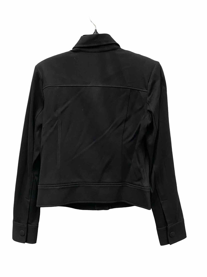Cabi Size S Black Jacket