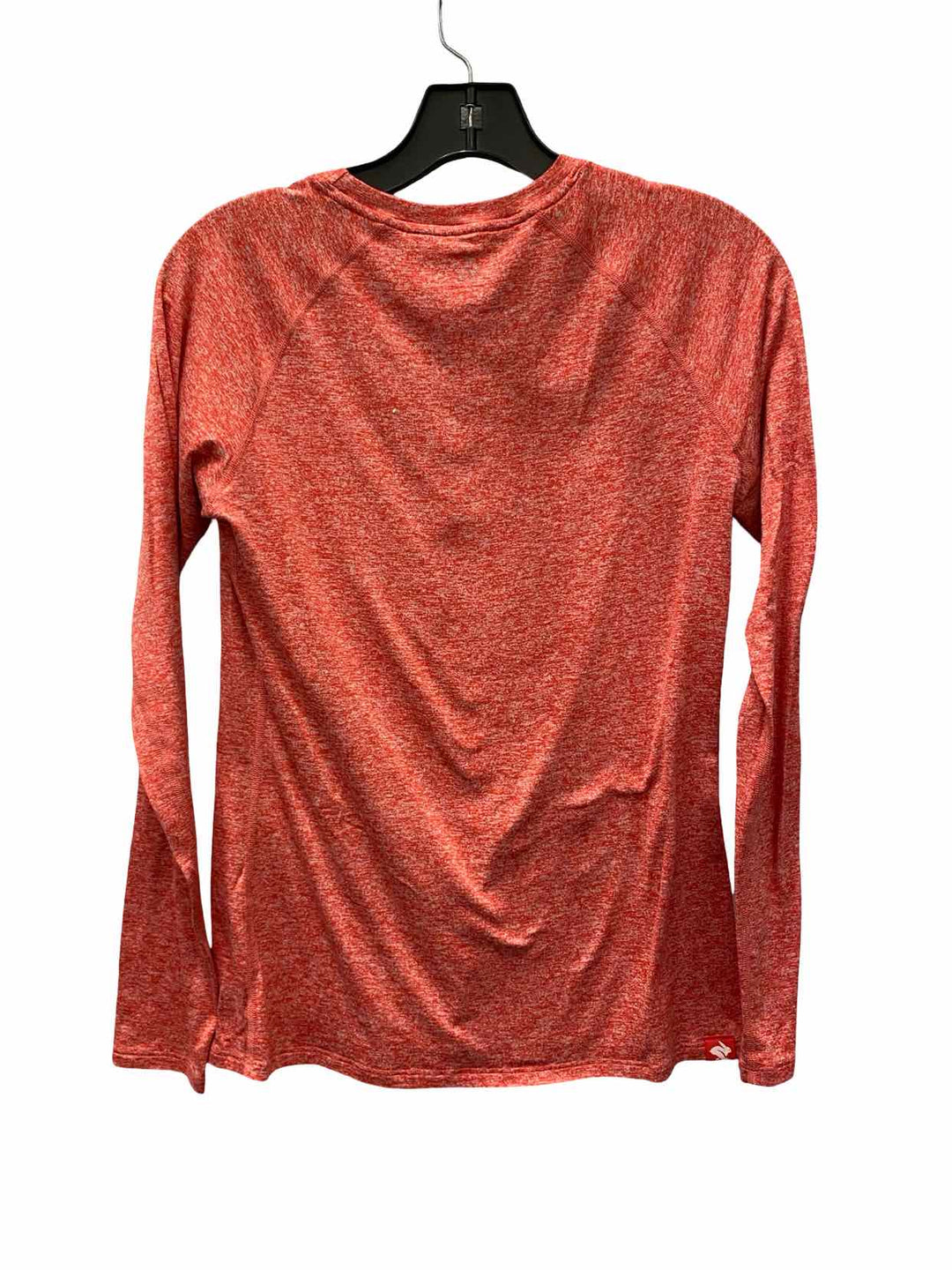 Rabbit Size S Pink Athletic Long Sleeve