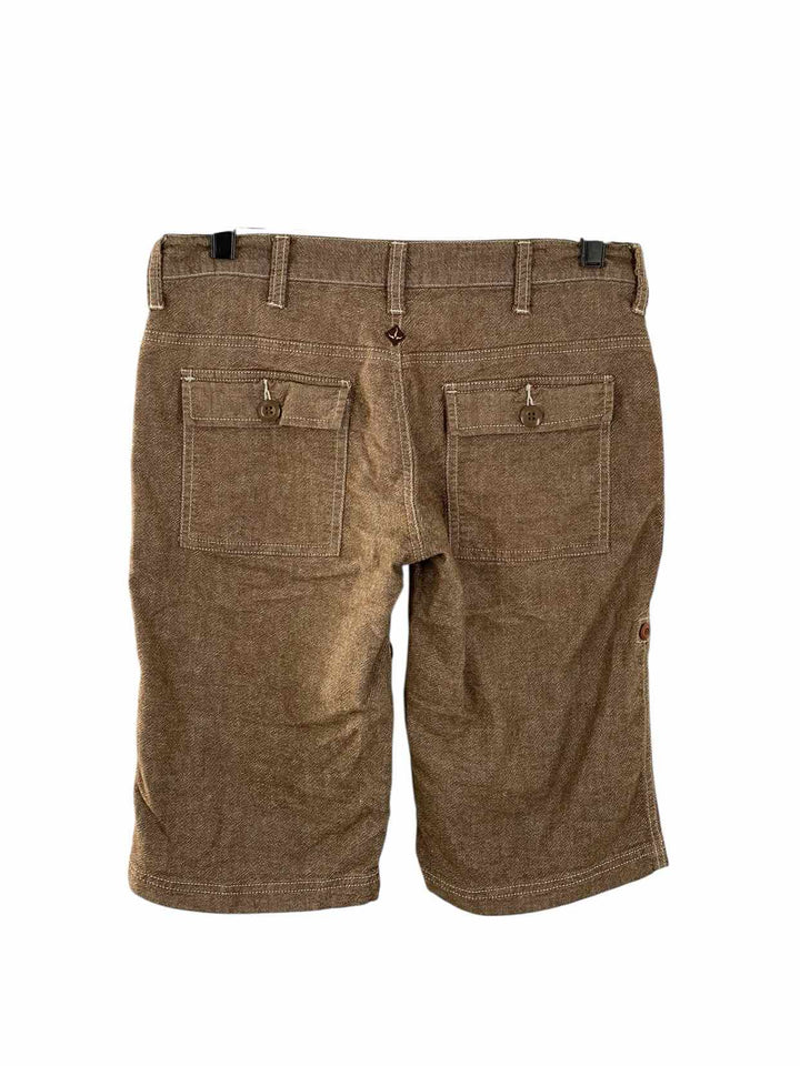 PrAna Size XS Tan Shorts