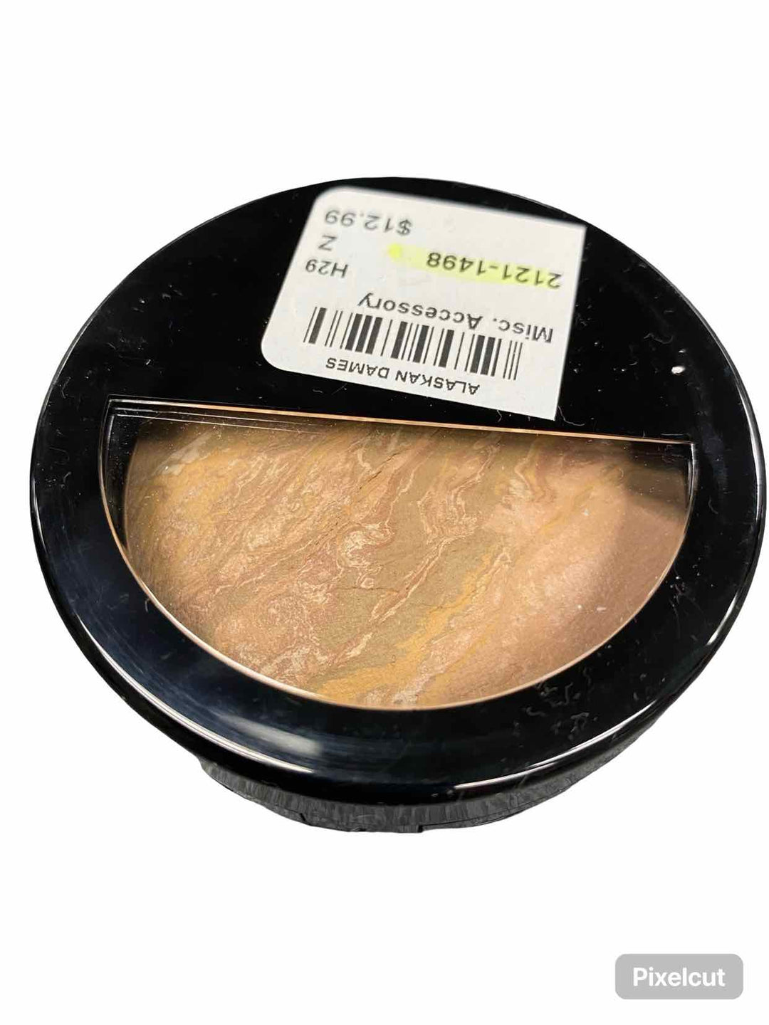 Laura Geller Light Illuminating Foundation Misc. Accessory