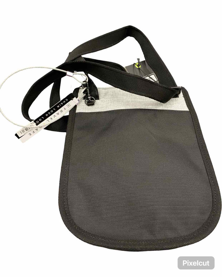 Sherpani Gray Bag