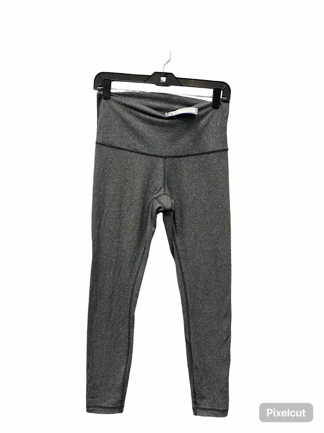Lululemon Size 4 Gray Athletic Pants