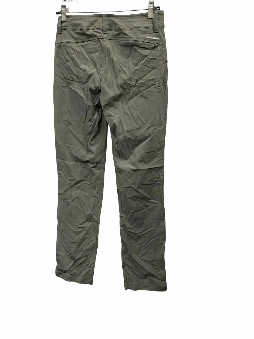 Eddie Bauer Size 2 Green Pants