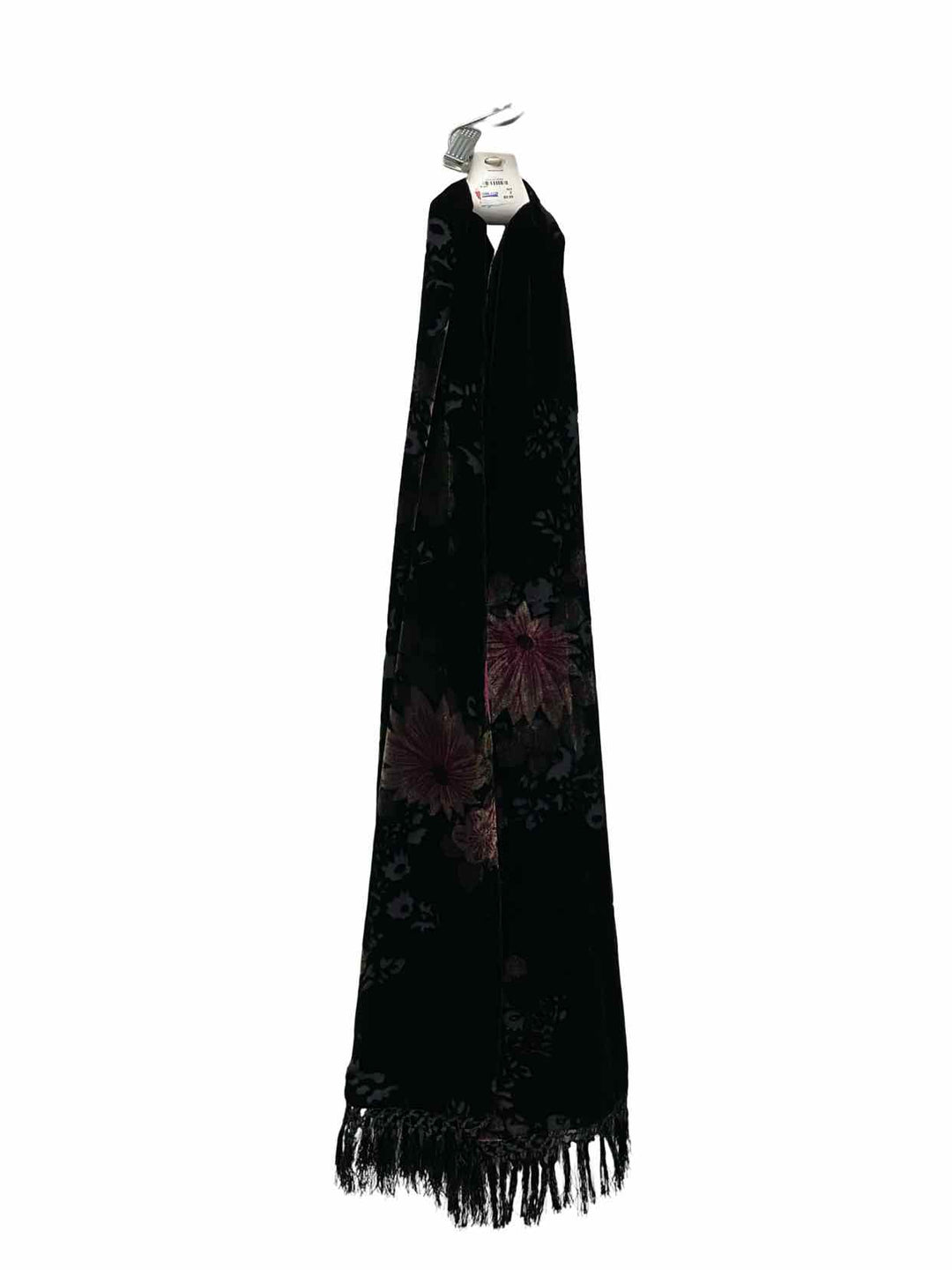 Unknown Brand Black Scarf