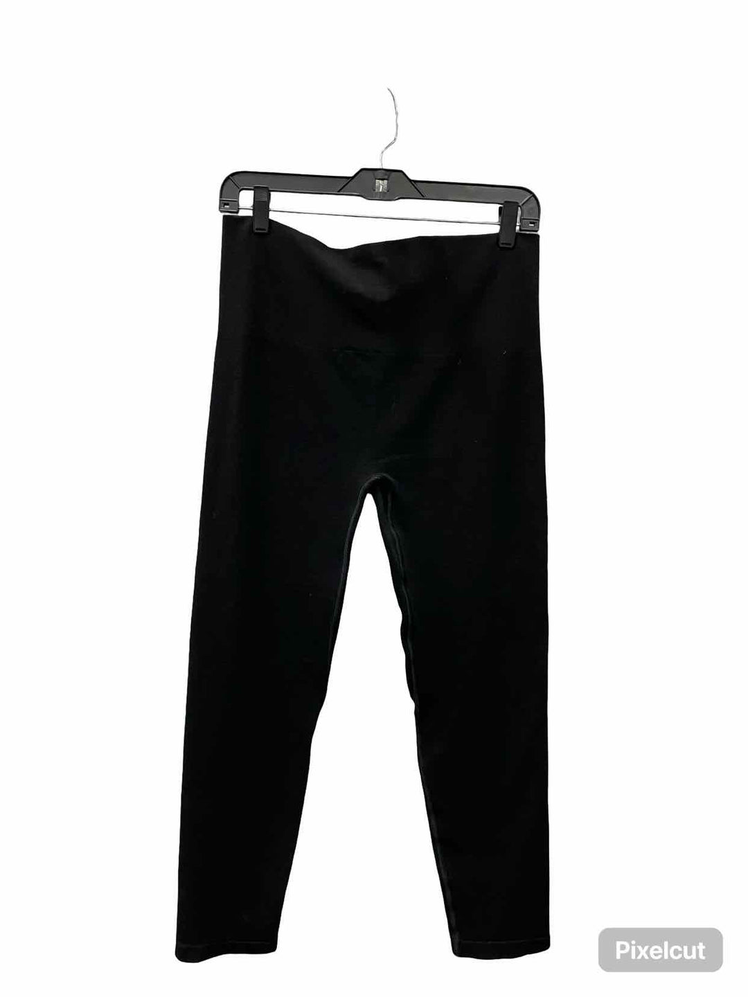 Branwyn Size XXL Black 76% Merino Wool Athletic Pants