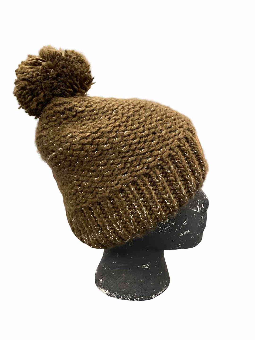 Carhartt Brown Hat