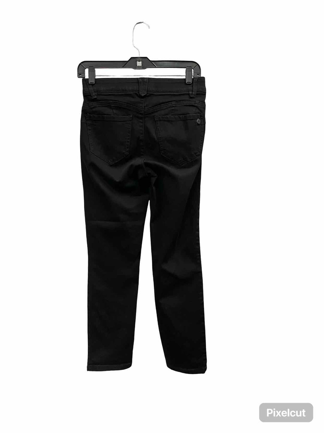 Democracy Size 2P Black Jeans