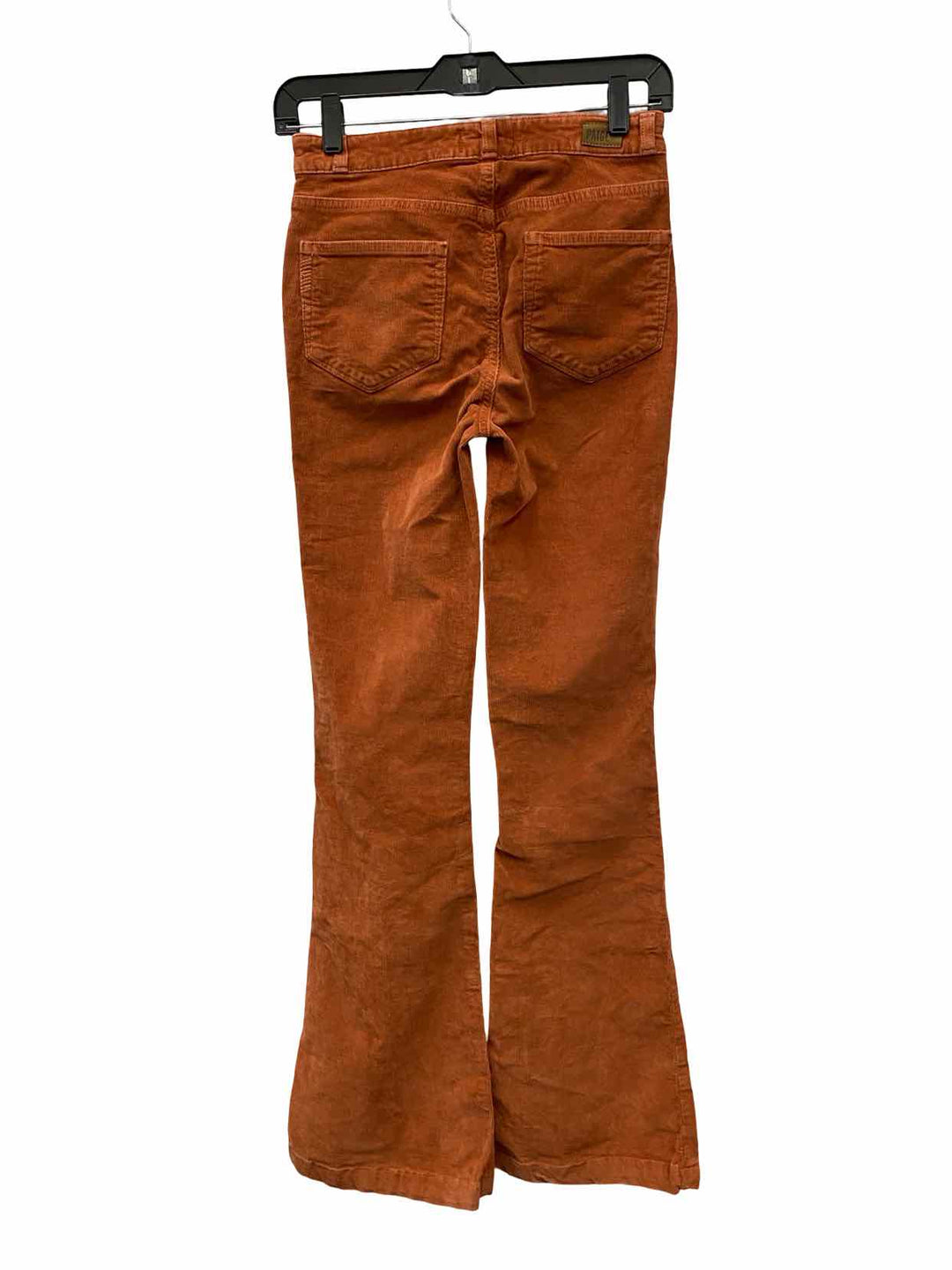Paige Size 26 Brown Corduroy Pants