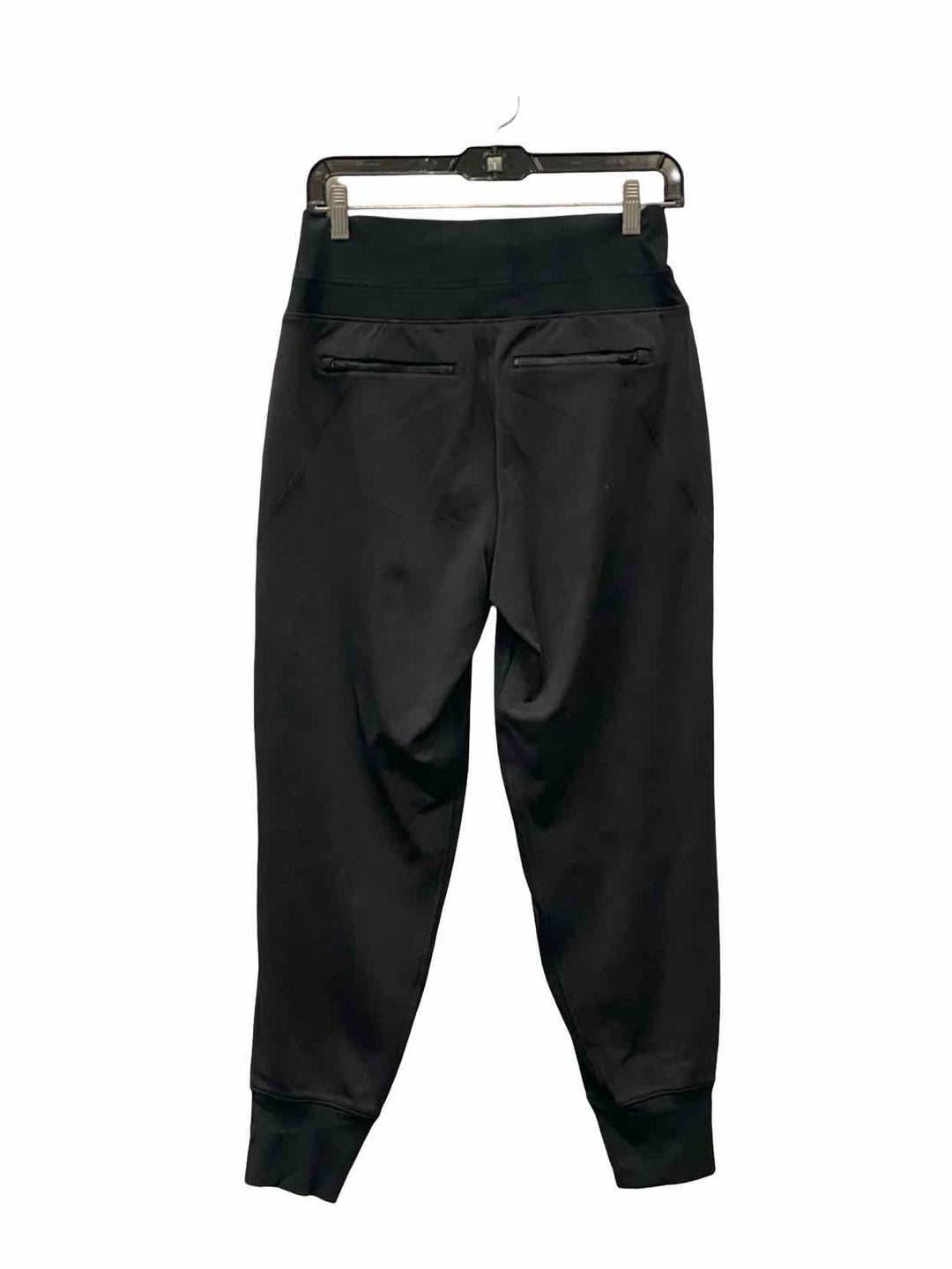 Athleta Size S Black Athletic Pants