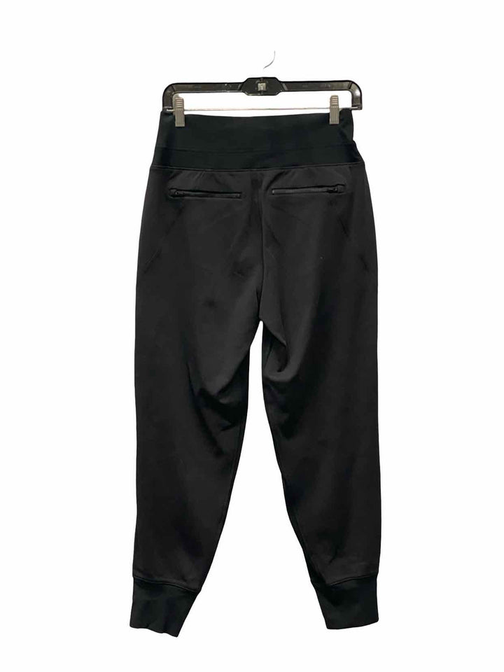 Athleta Size S Black Athletic Pants