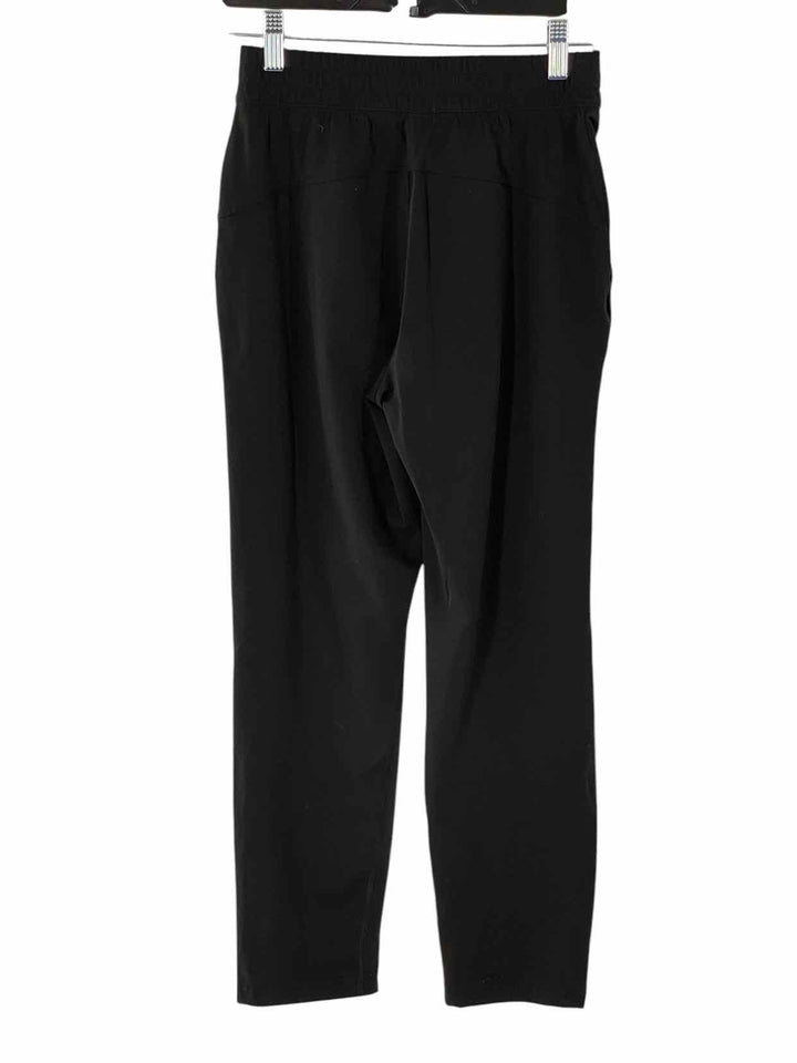 The Group Babaton Size XS Black Athletic Pants