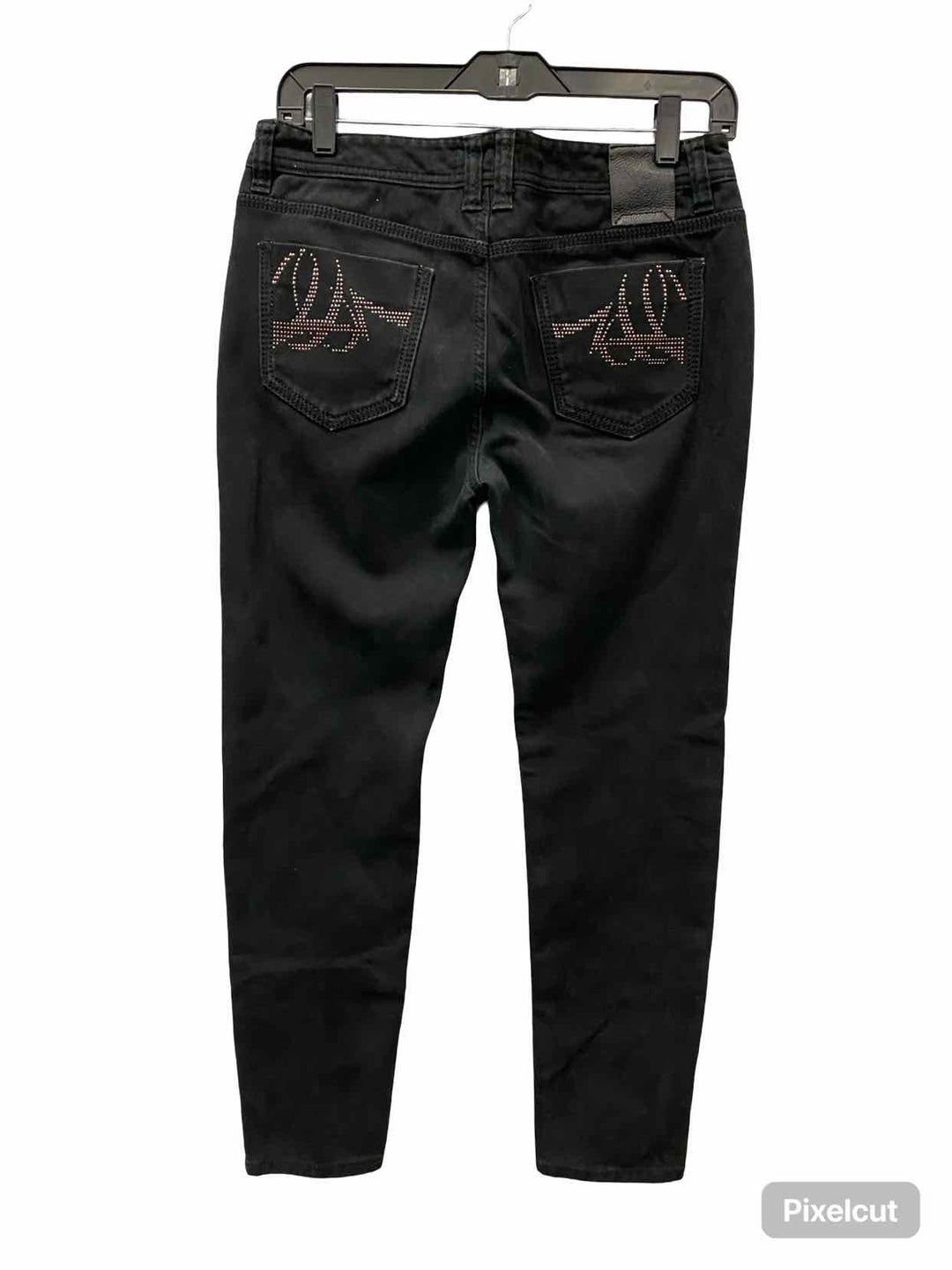 Unknown Brand Size 30 Black Jeans