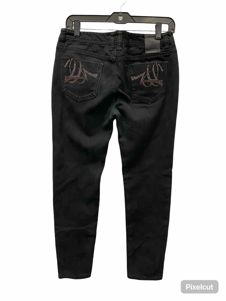 Unknown Brand Size 30 Black Jeans