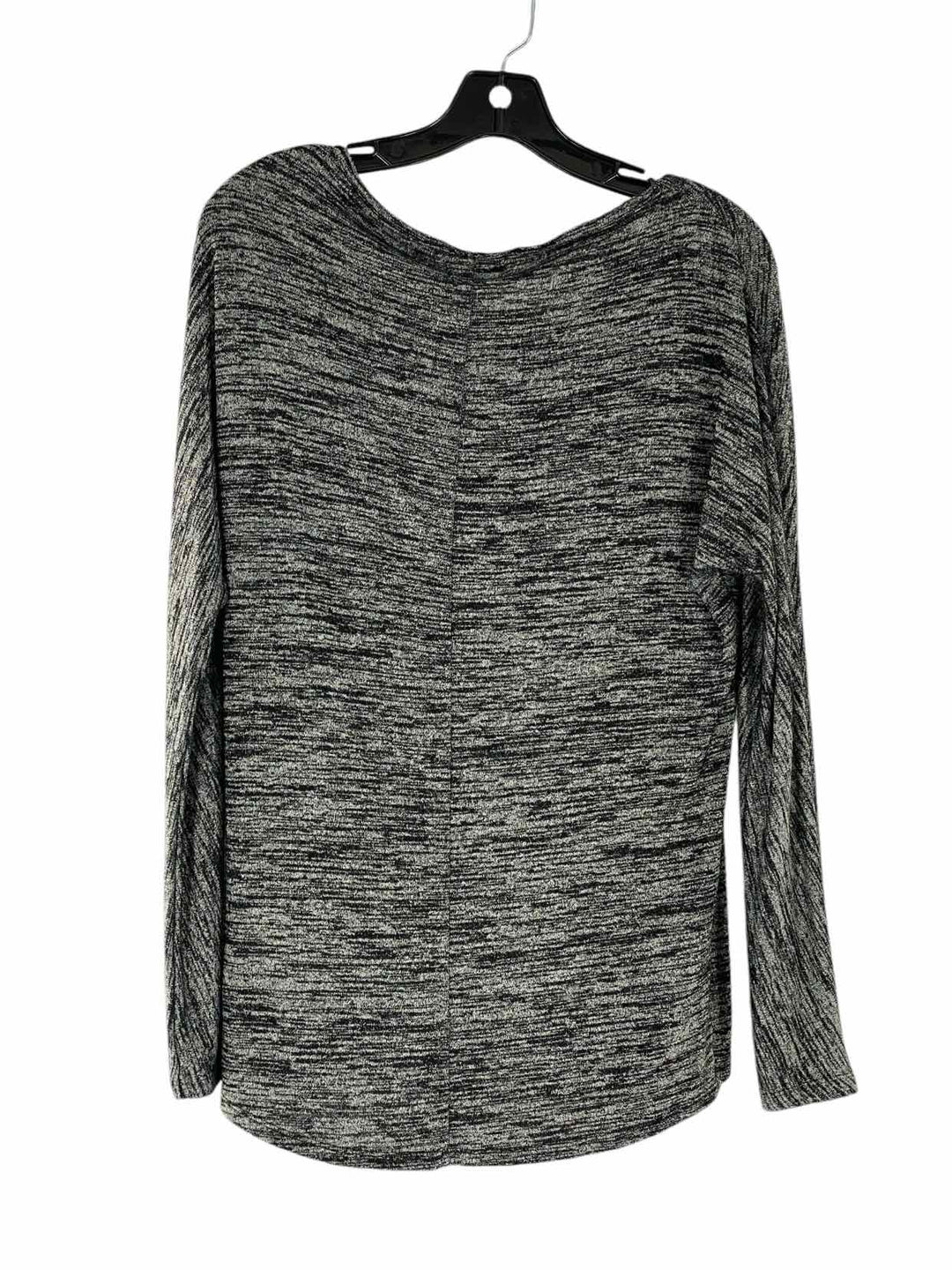 Gap Size S Gray Long Sleeve Shirts