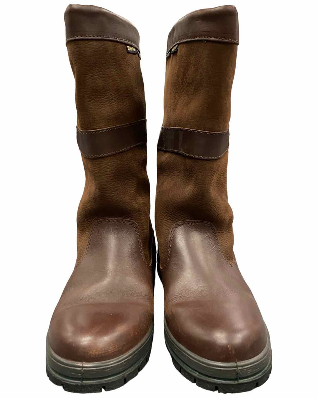 Dubarry Shoe Size 39 Walnut GORE-TEX® Country Boots(Ankle)