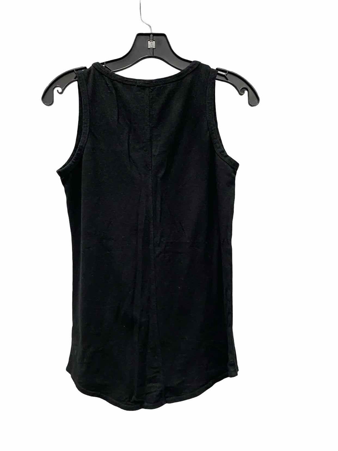 PrAna Size XS Black Tank Top