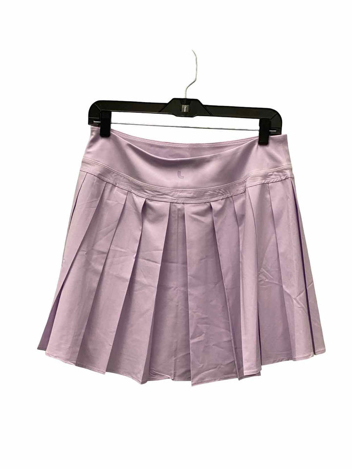 lole Size M Lilac Skirt