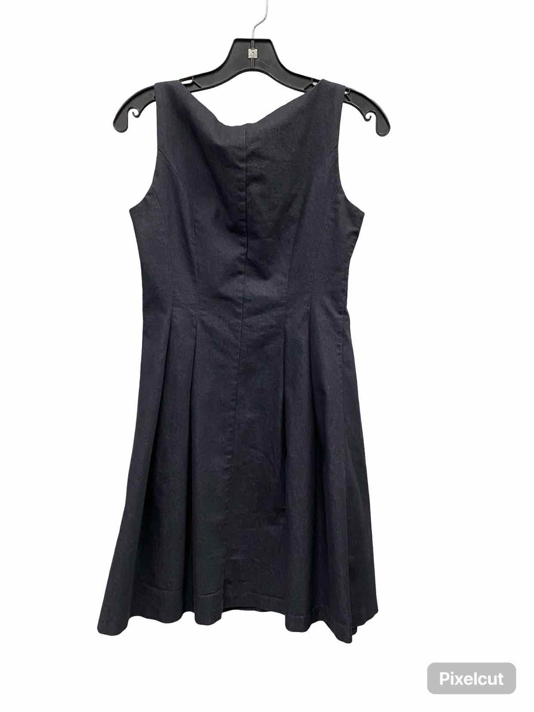 RM LL Size 6 Charcoal Dress