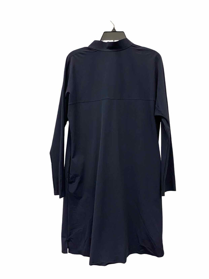 A DAY Size M Black Dress