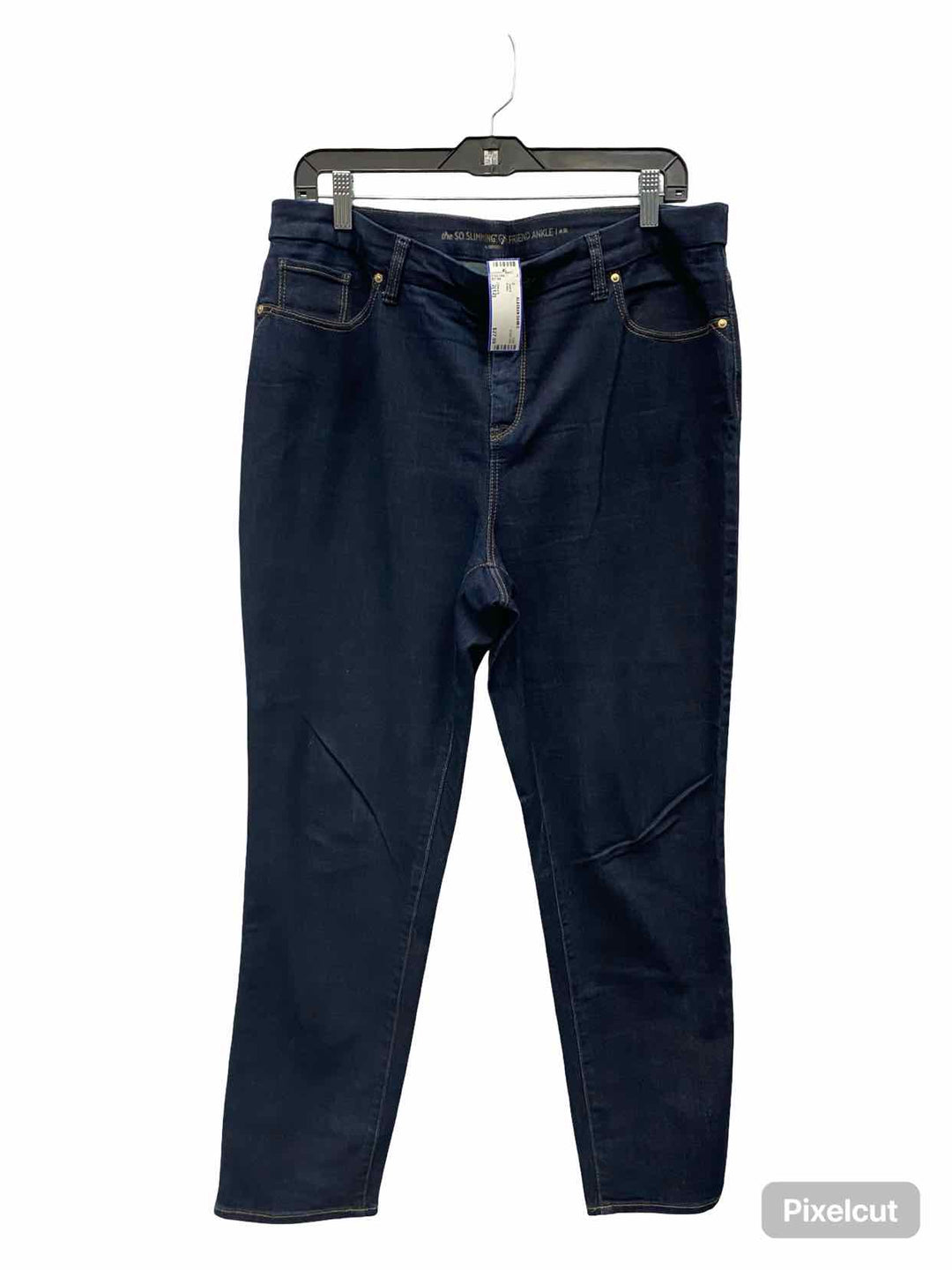 Chico's Size 2(12) Jeans