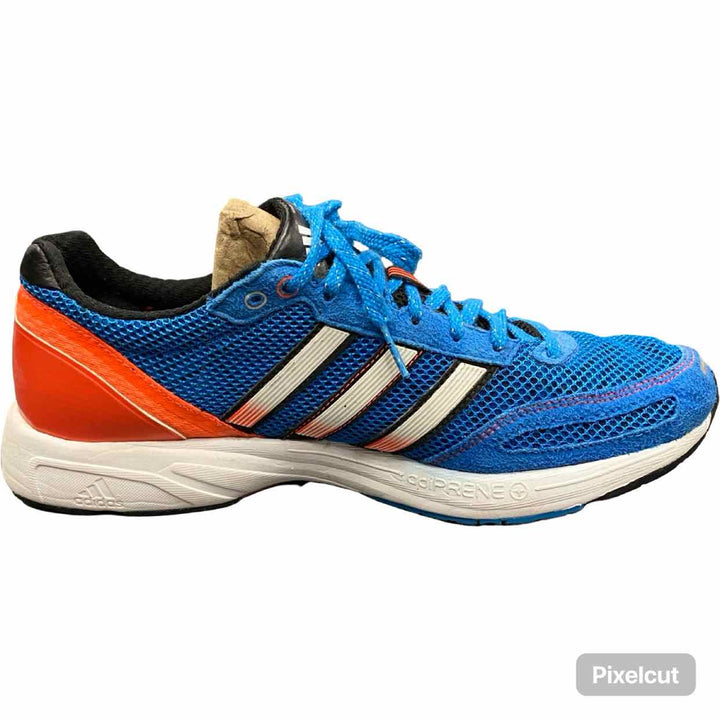 Adidas Shoe Size 8.5 Sneakers